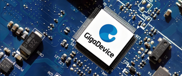 GigaDevice (兆易创新) 芯片系列全解